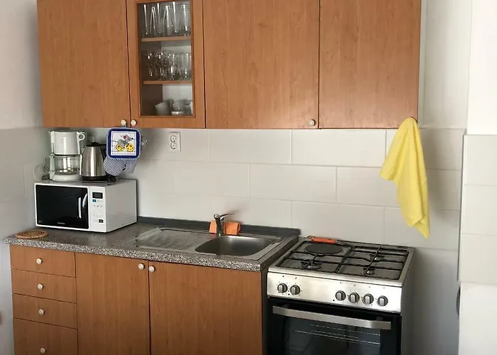 Apartment Kula