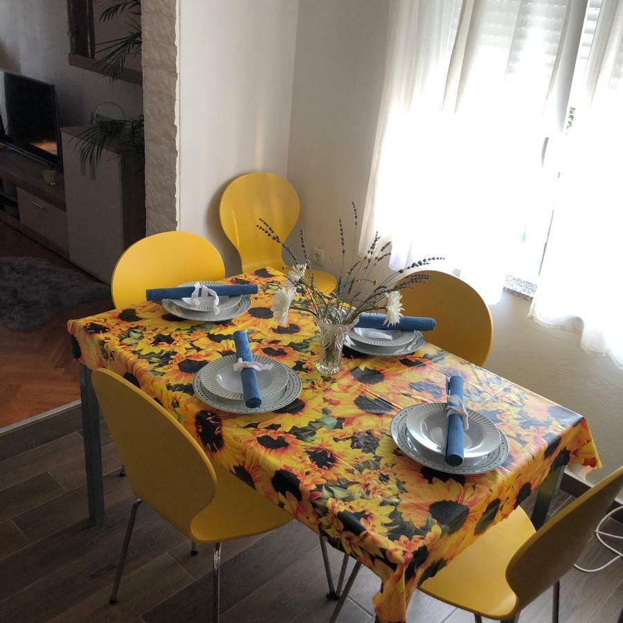 Appartement Kula Klenovica