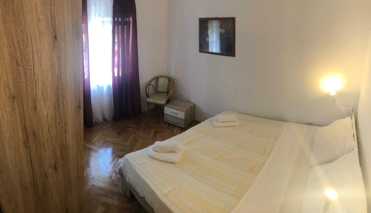 Appartement Kula