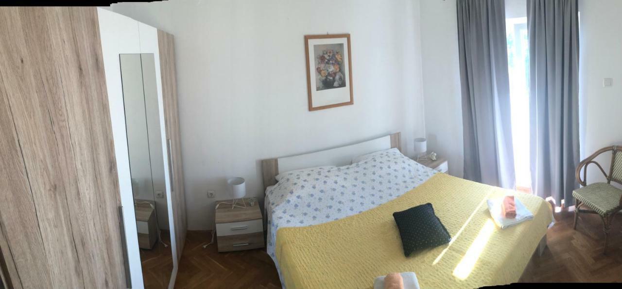Appartement Kula