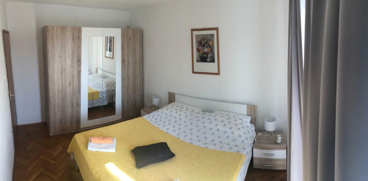 Kula Appartement Klenovica